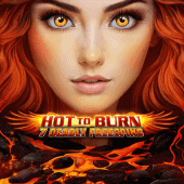 Hot to Burn – 7 giros gratis mortales thumbnail