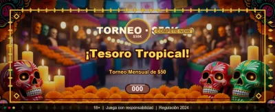 Jackpots Millonarios Varomx