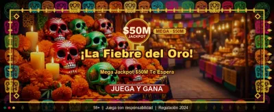 ¡Gana hoy en Casino Varomx!