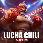 Lucha Picante thumbnail
